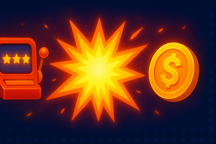 泰山闯天关游戏画面